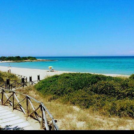 Dimora Martina Villa Ostuni Luaran gambar