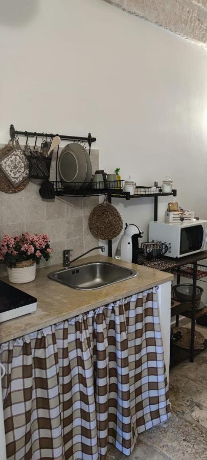 Dimora Martina Villa Ostuni Luaran gambar