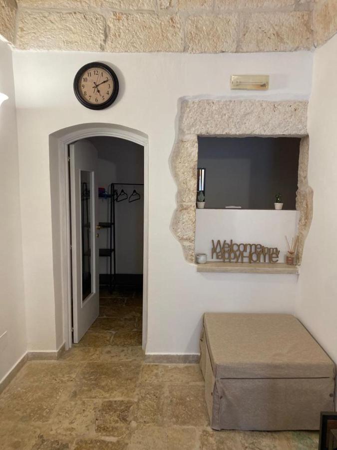 Dimora Martina Villa Ostuni Luaran gambar