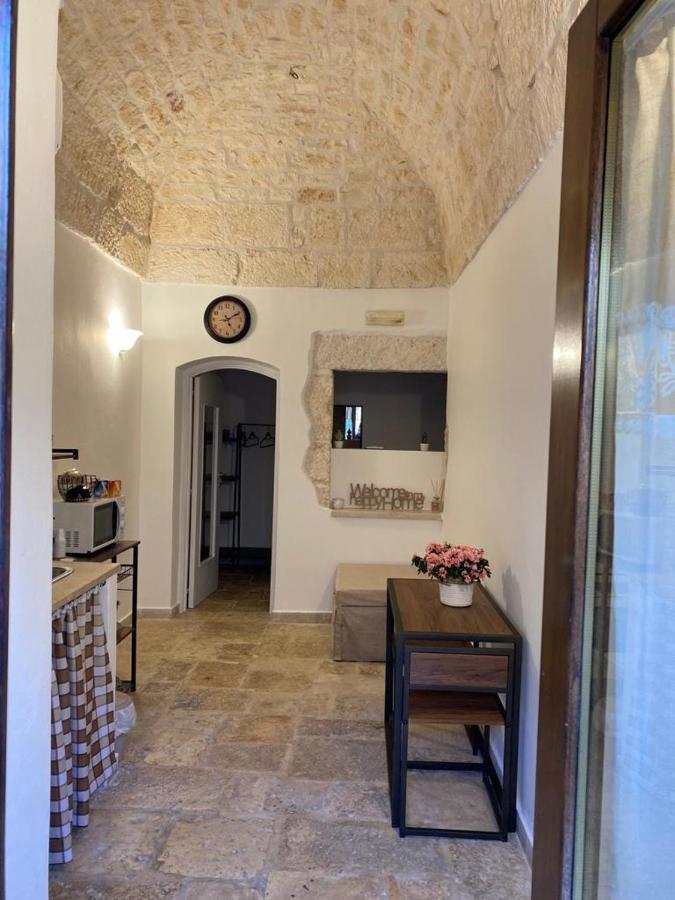 Dimora Martina Villa Ostuni Luaran gambar