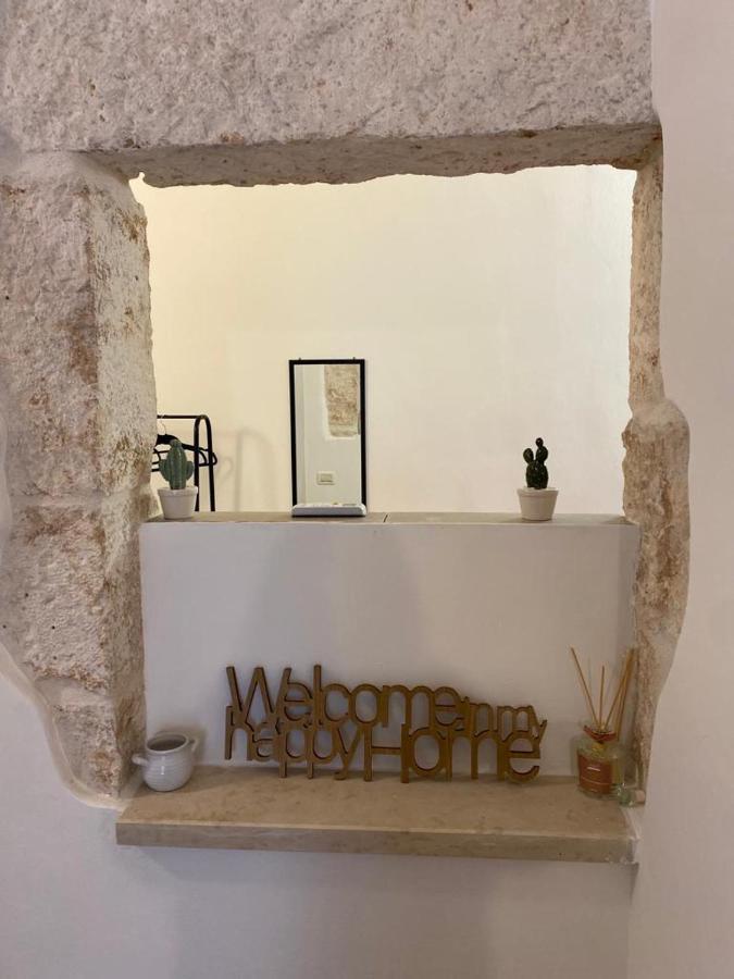 Dimora Martina Villa Ostuni Luaran gambar