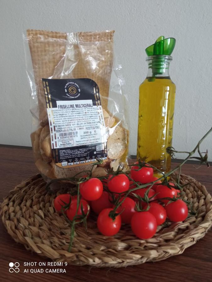 Dimora Martina Villa Ostuni Luaran gambar