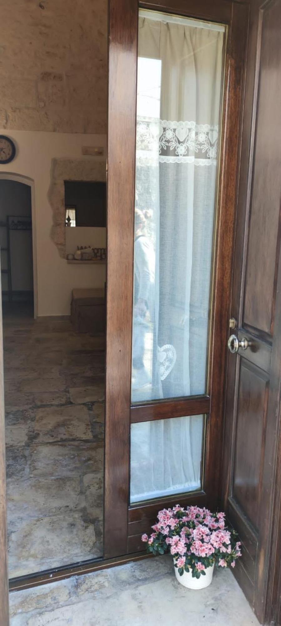 Dimora Martina Villa Ostuni Luaran gambar