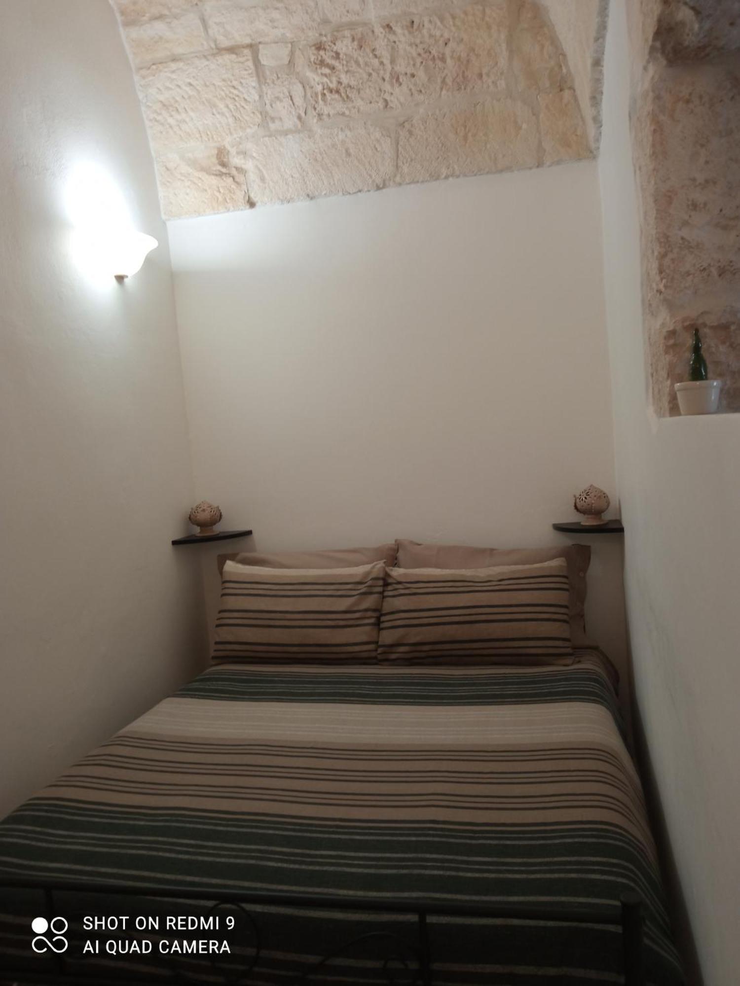 Dimora Martina Villa Ostuni Luaran gambar